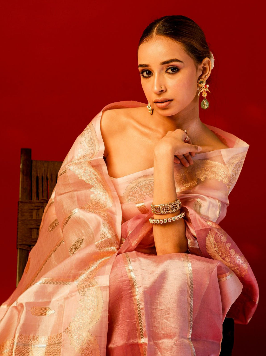 Gulnaar Rosé