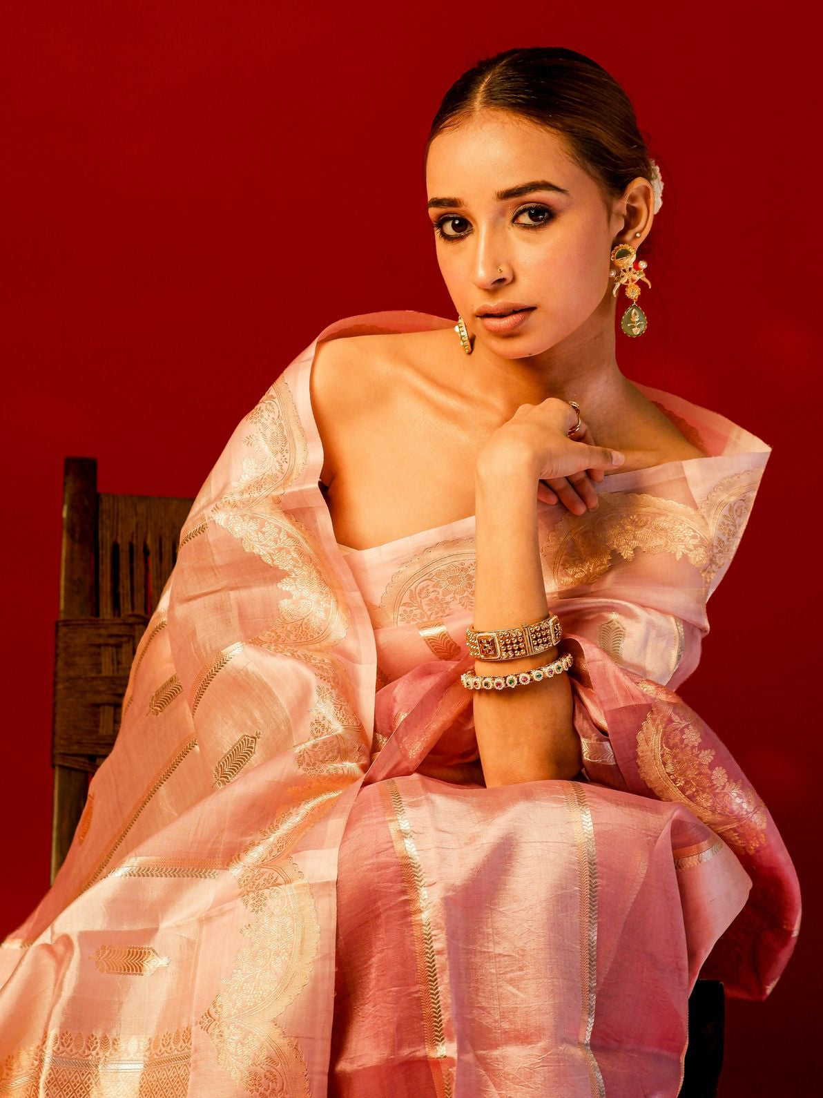 Gulnaar Rosé