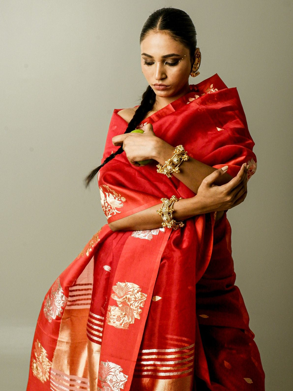 Raktambara