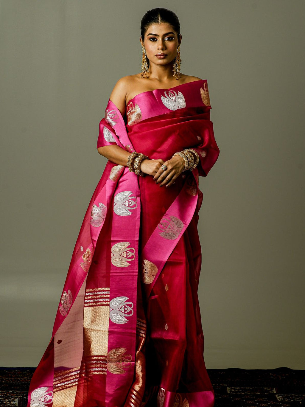 Rangrez Gulnaar