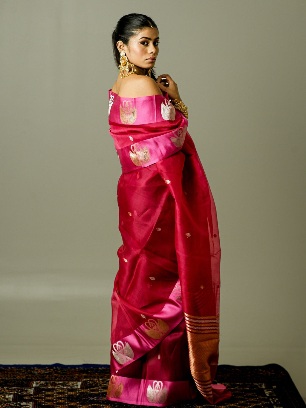 Rangrez Gulnaar