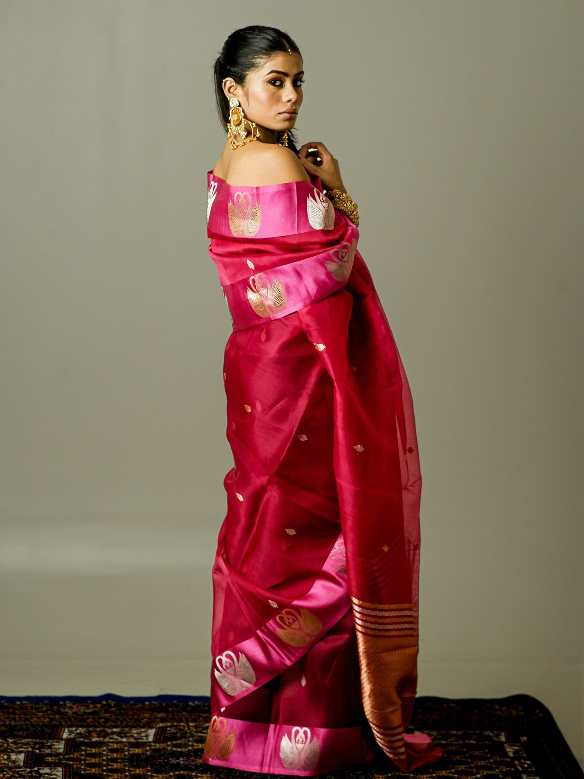 Rangrez Gulnaar
