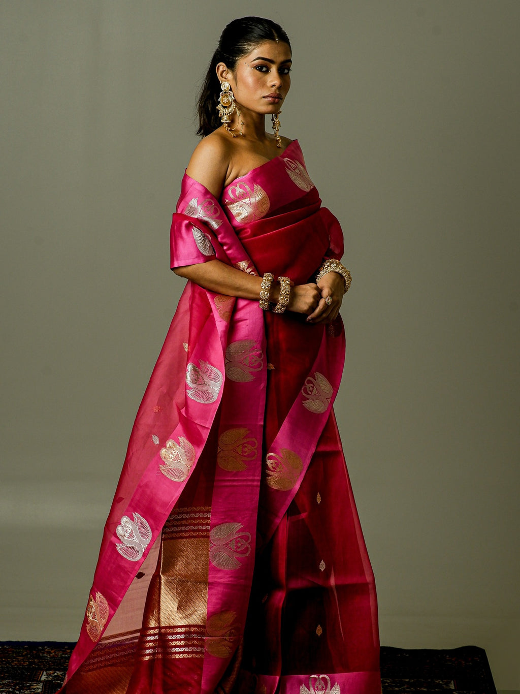 Rangrez Gulnaar