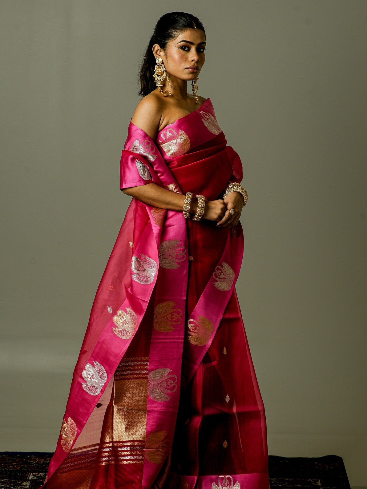 Rangrez Gulnaar