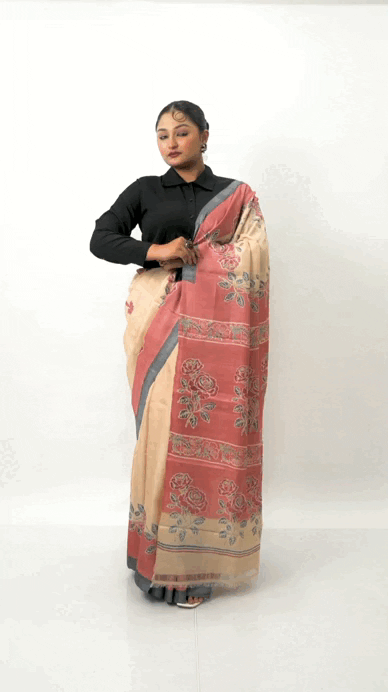 Wedding Saree