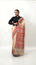 Wedding Saree