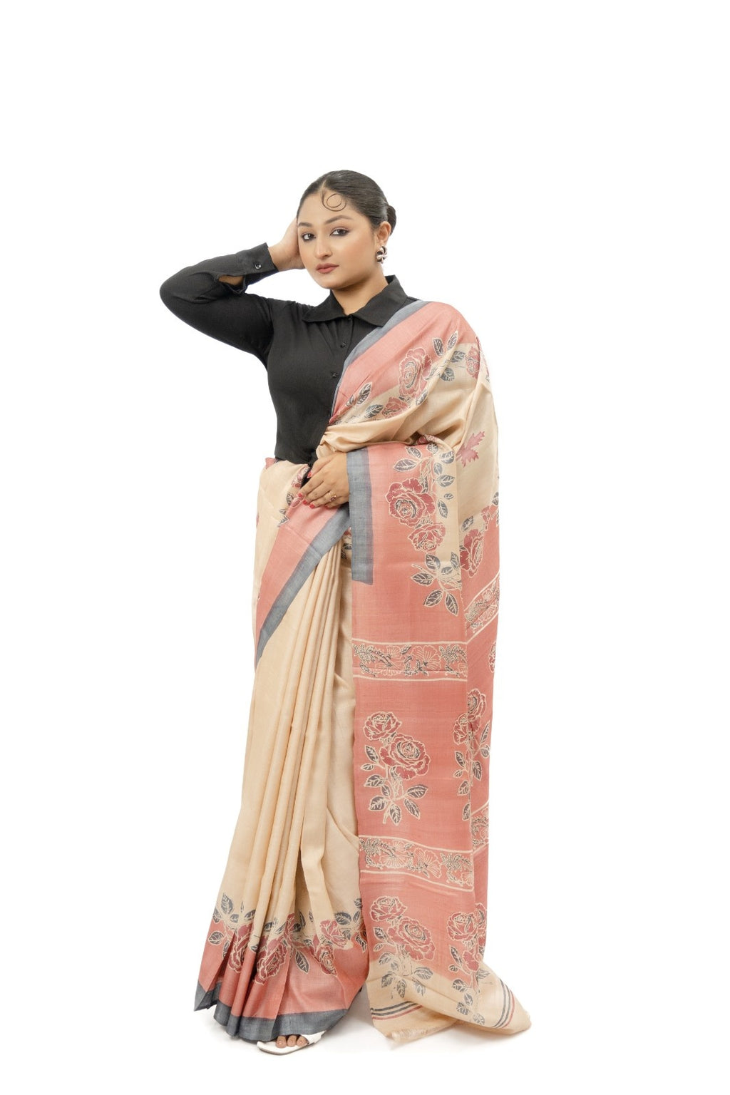 Wedding Saree