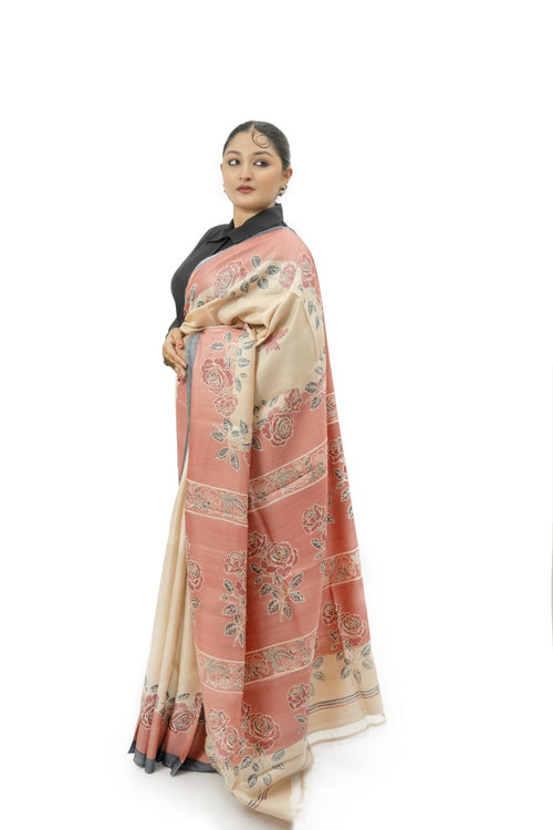 Wedding Saree