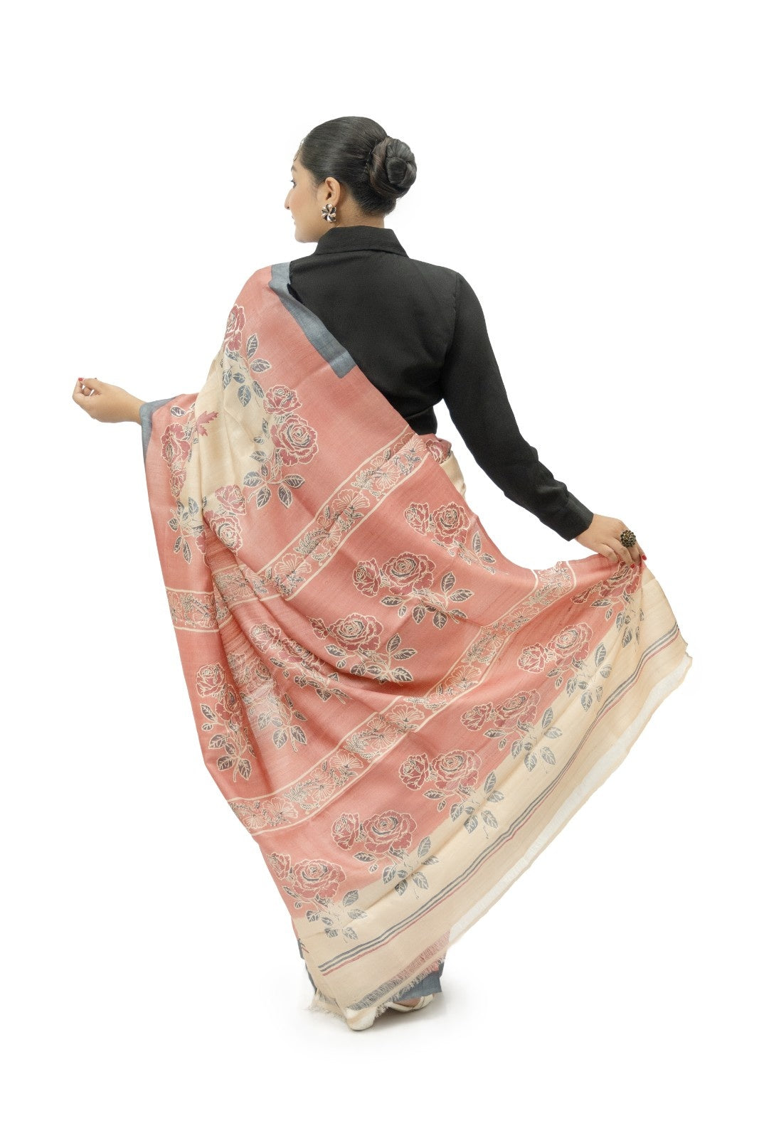 Wedding Saree