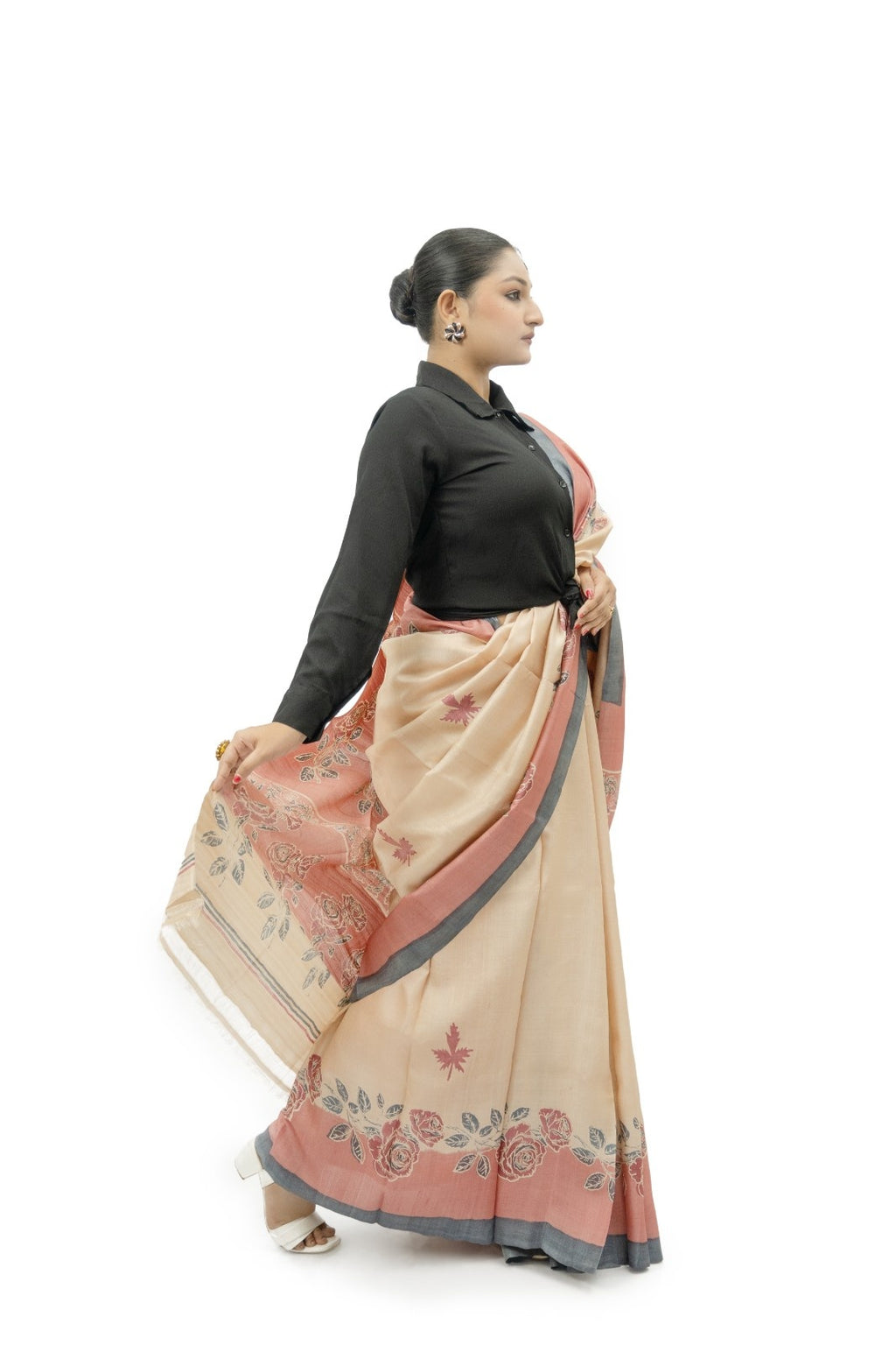 Wedding Saree